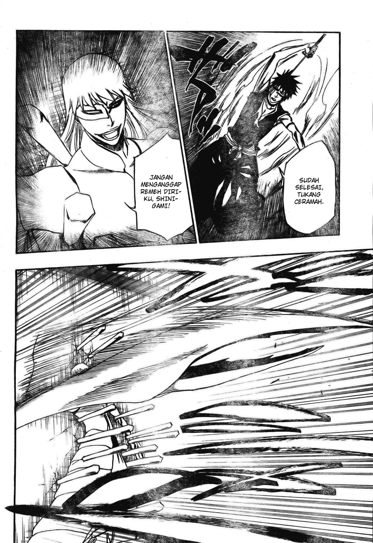 Bleach Chap 324 - Next Chap 325