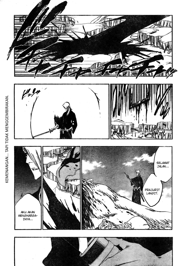 Bleach Chap 324 - Next Chap 325