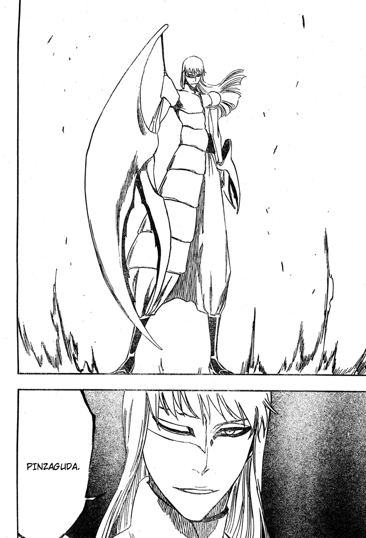 Bleach Chap 324 - Next Chap 325
