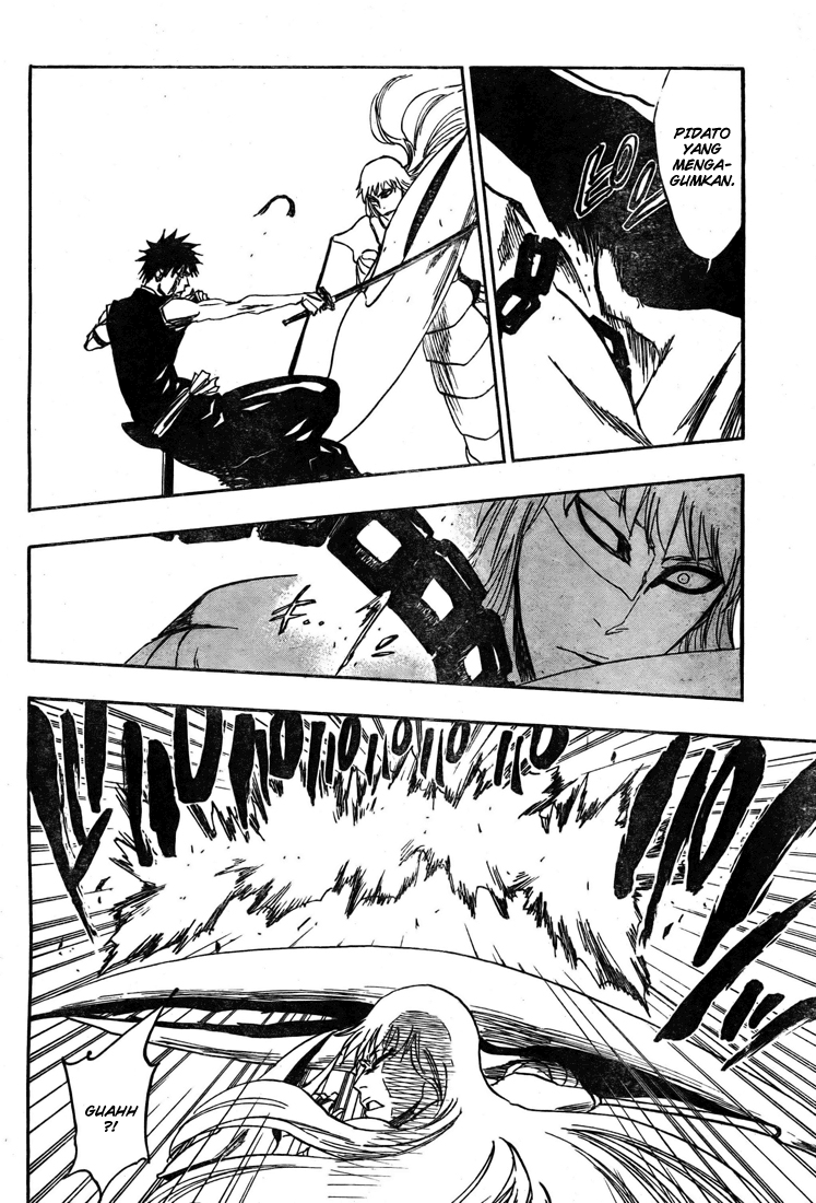 Bleach Chap 324 - Next Chap 325