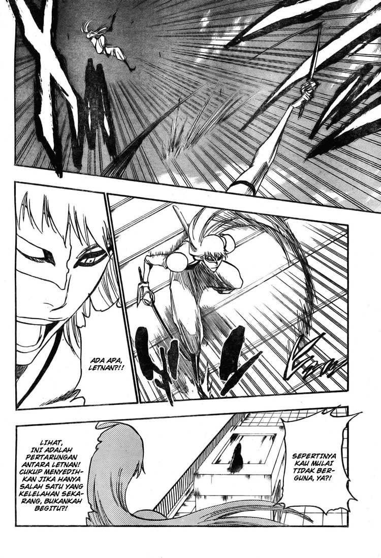 Bleach Chap 324 - Next Chap 325