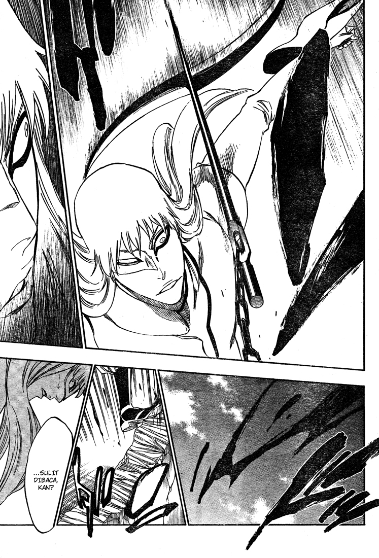 Bleach Chap 325 - Next Chap 326