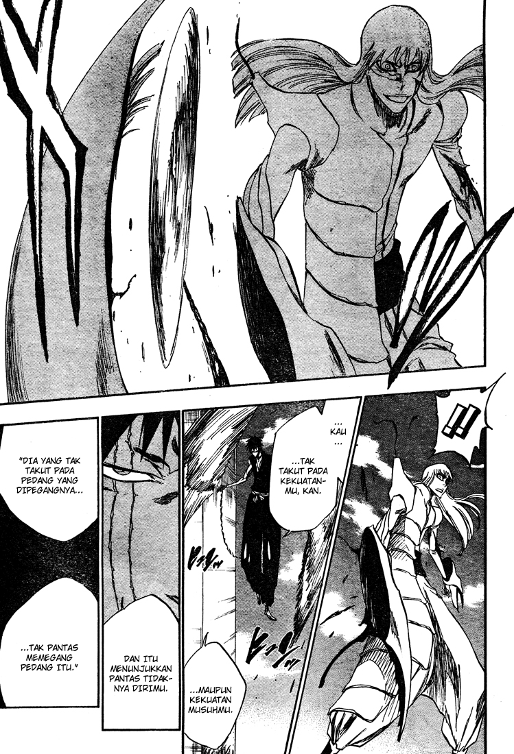 Bleach Chap 325 - Next Chap 326