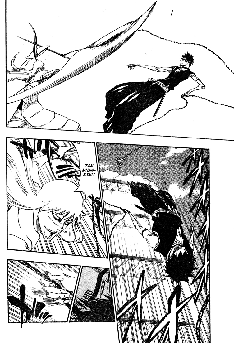 Bleach Chap 325 - Next Chap 326