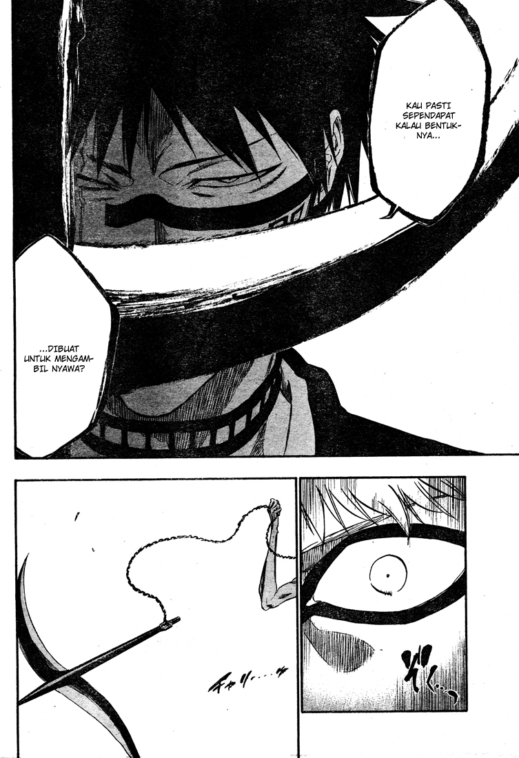 Bleach Chap 325 - Next Chap 326