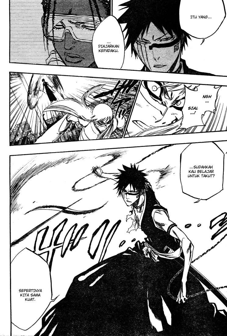 Bleach Chap 325 - Next Chap 326