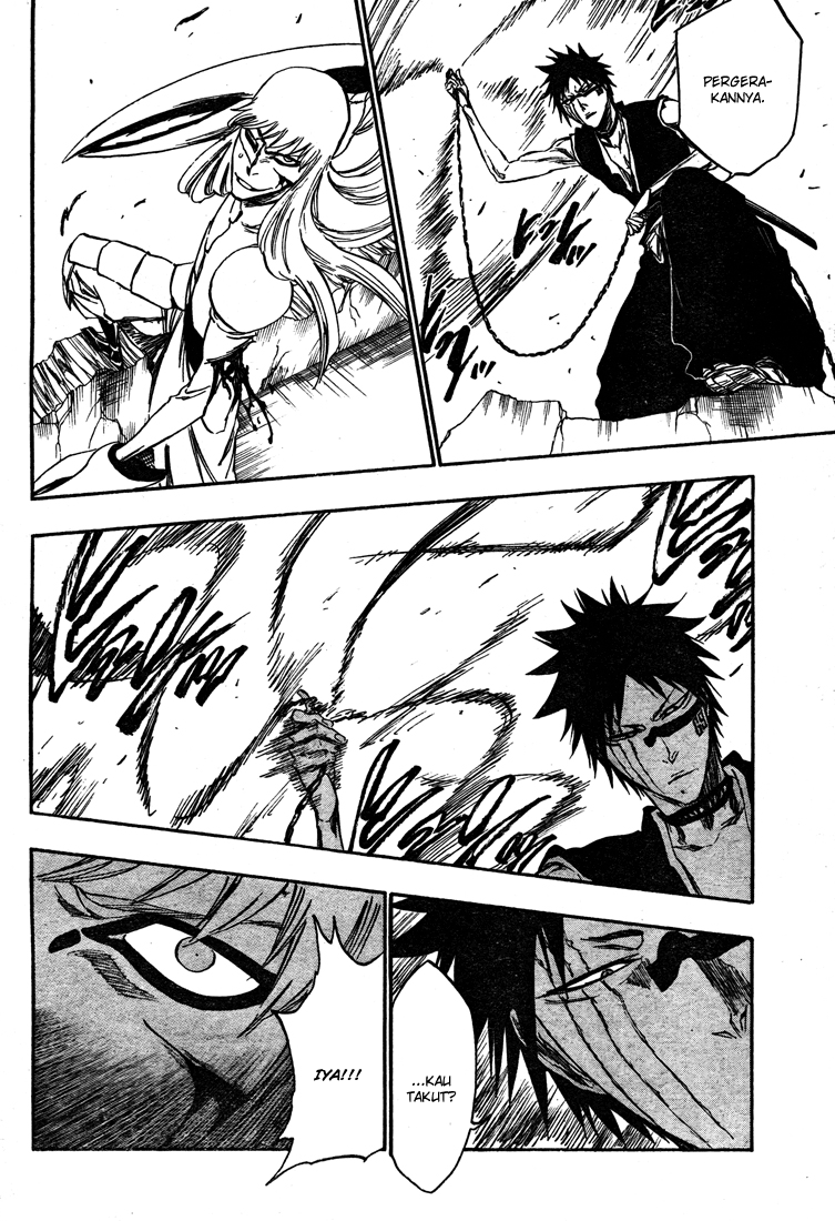 Bleach Chap 325 - Next Chap 326