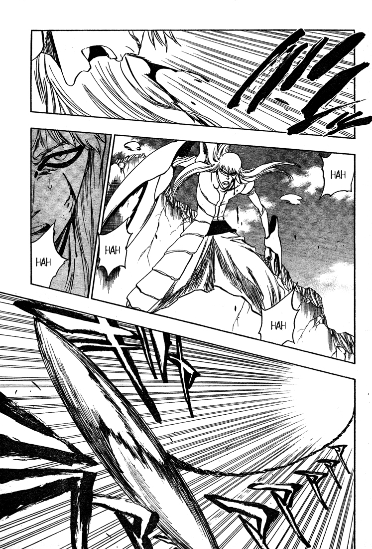 Bleach Chap 325 - Next Chap 326
