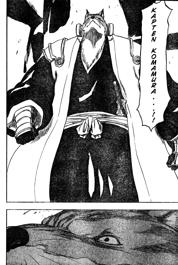 Bleach Chap 326 - Next Chap 327