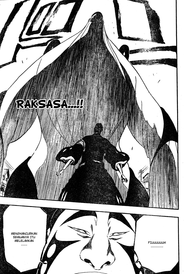 Bleach Chap 326 - Next Chap 327