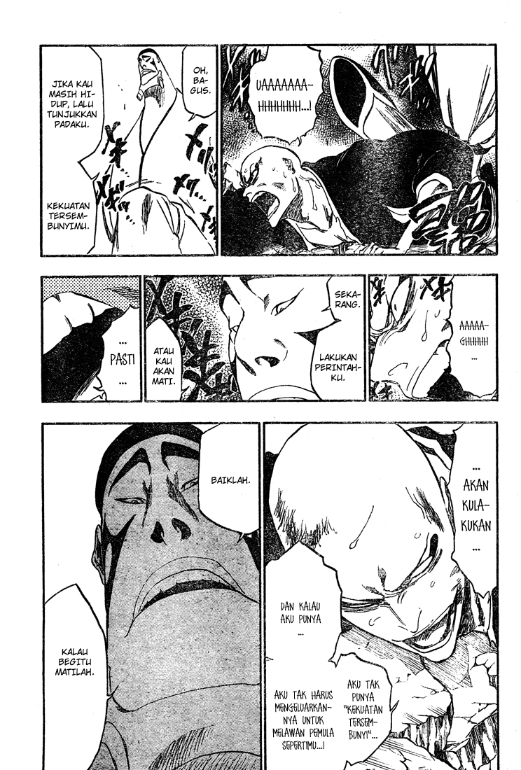 Bleach Chap 326 - Next Chap 327