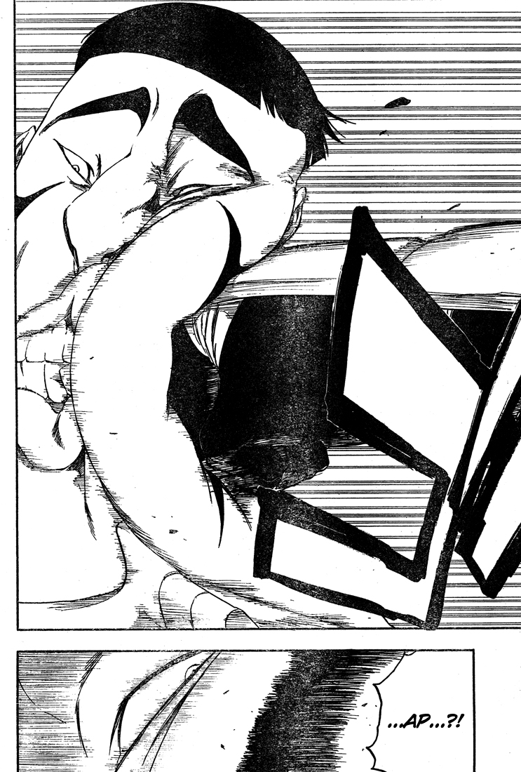 Bleach Chap 326 - Next Chap 327