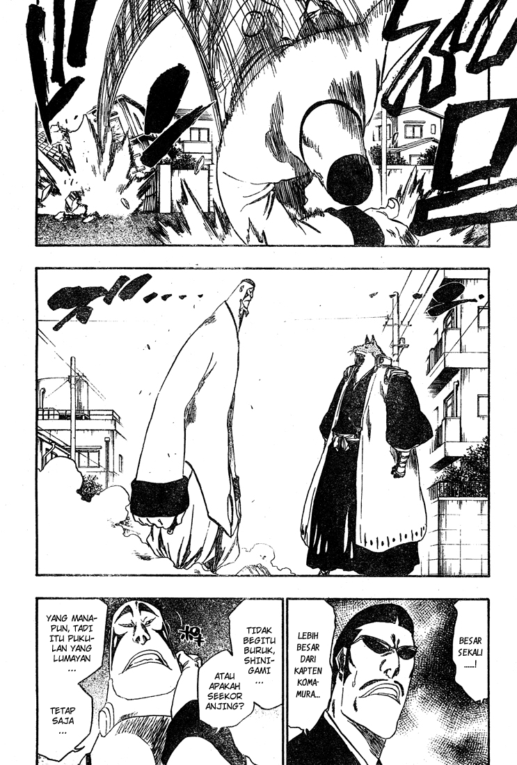 Bleach Chap 326 - Next Chap 327