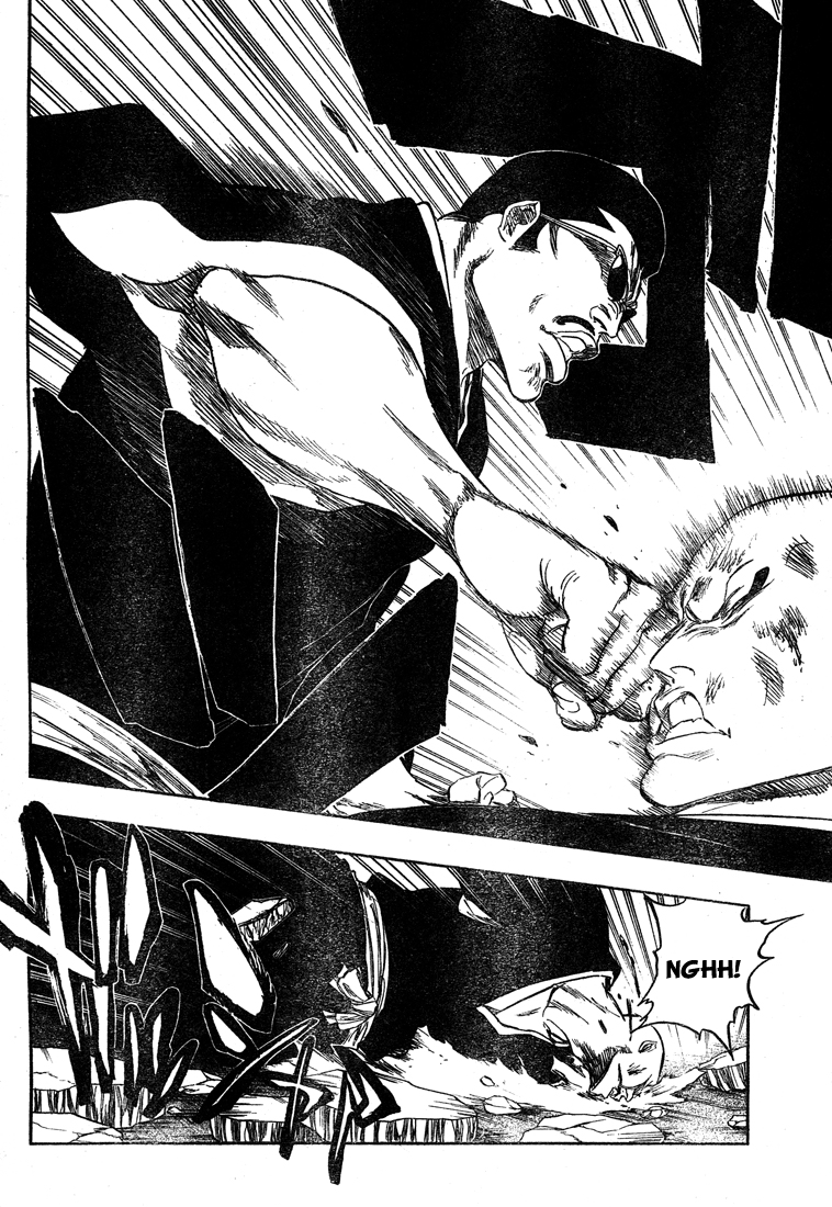 Bleach Chap 328 - Next Chap 329