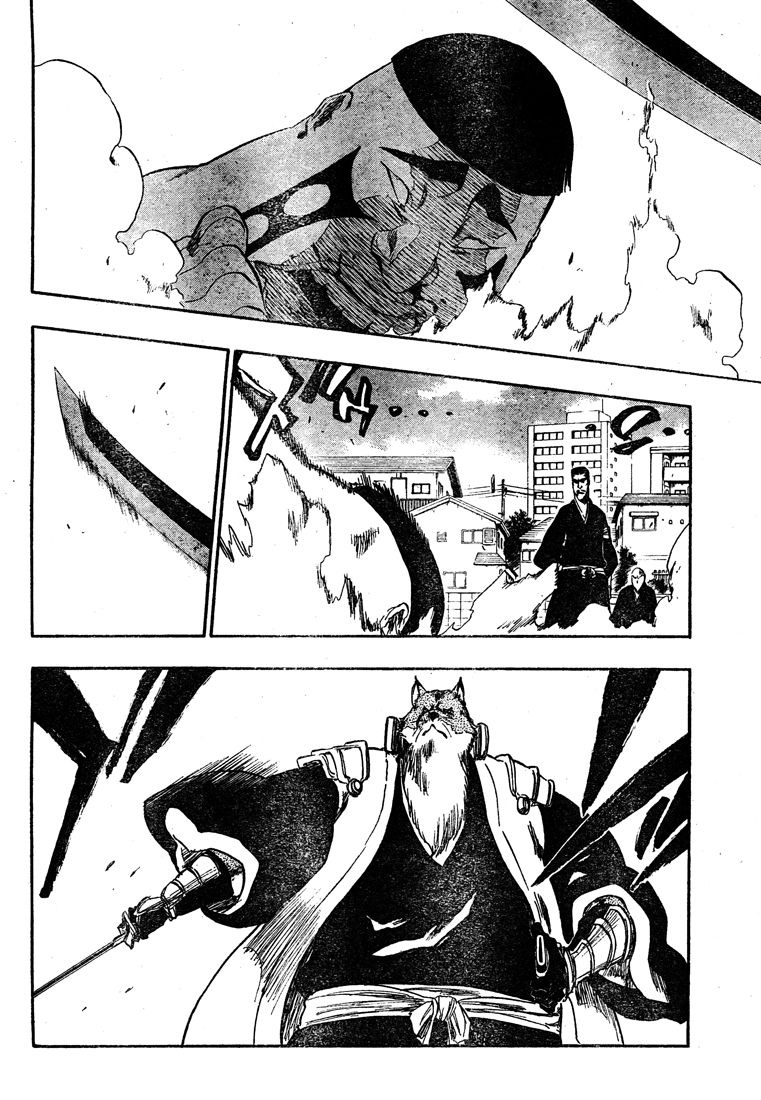 Bleach Chap 328 - Next Chap 329