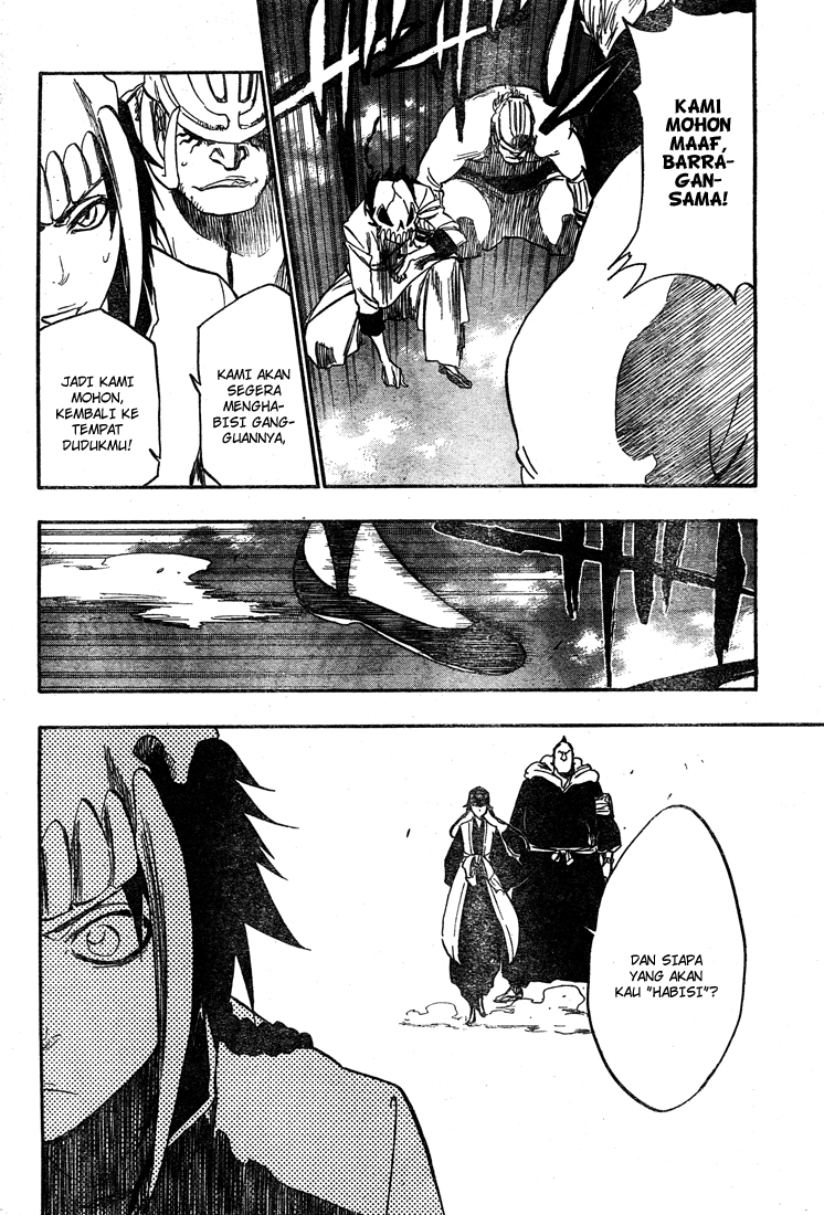 Bleach Chap 328 - Next Chap 329