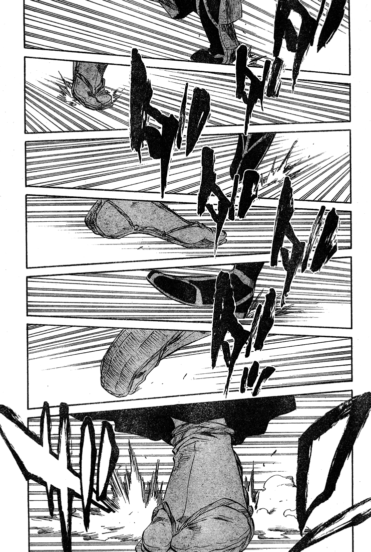 Bleach Chap 328 - Next Chap 329