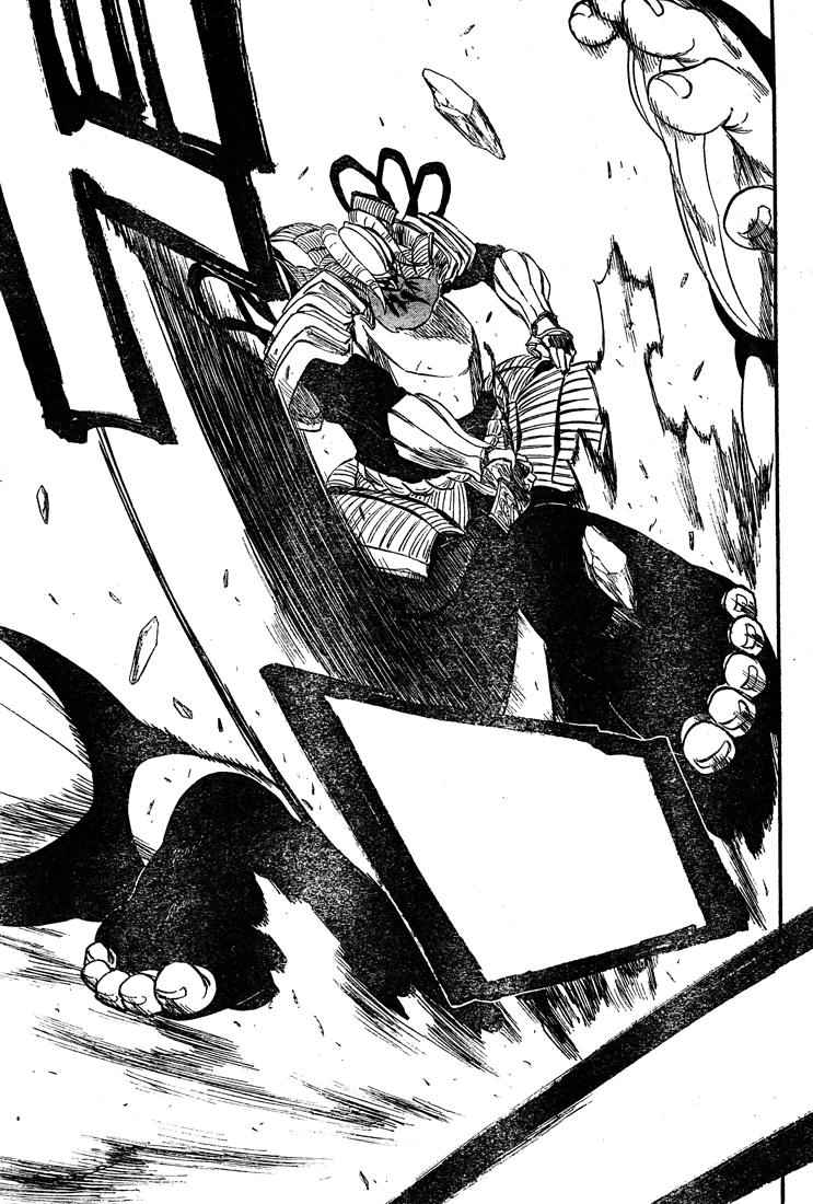 Bleach Chap 328 - Next Chap 329