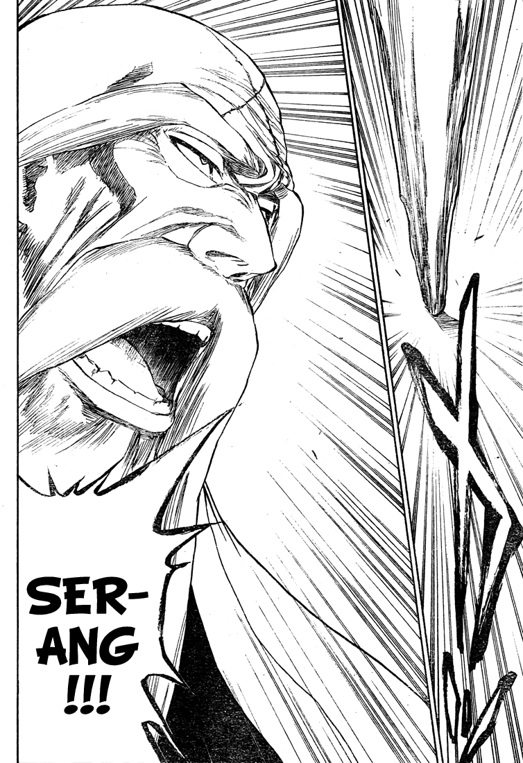 Bleach Chap 329 - Next Chap 330