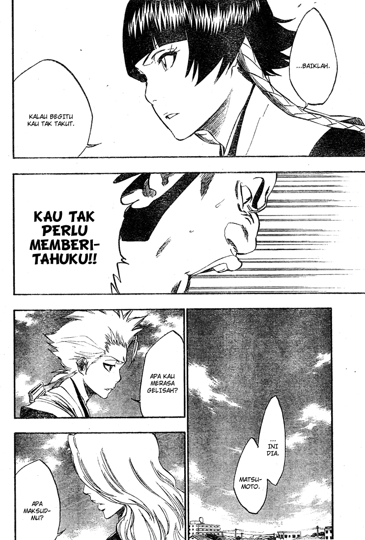 Bleach Chap 329 - Next Chap 330