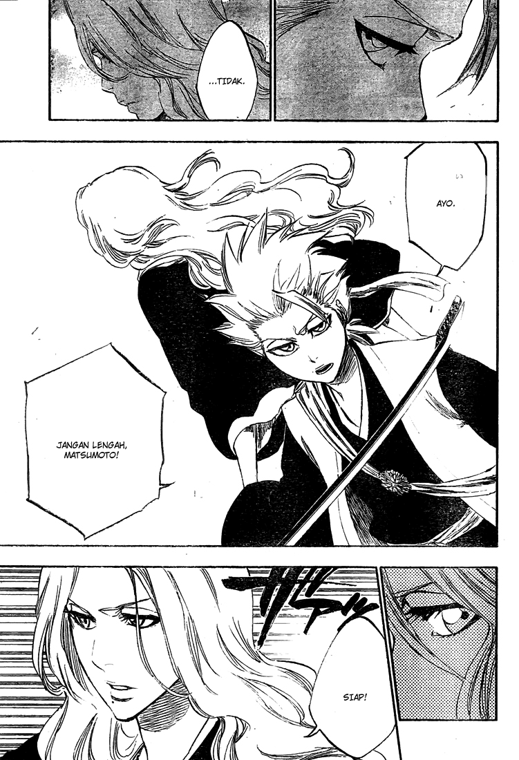Bleach Chap 329 - Next Chap 330