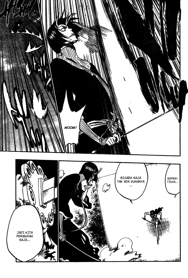 Bleach Chap 320 - Next Chap 321