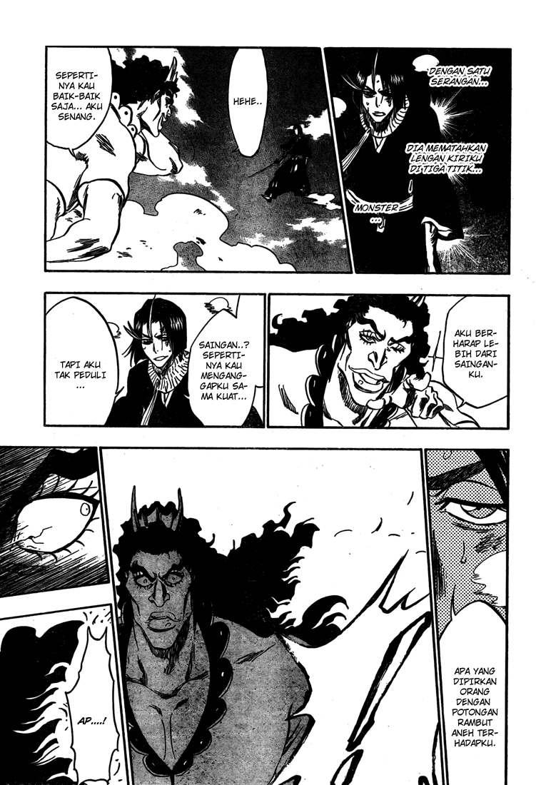 Bleach Chap 320 - Next Chap 321