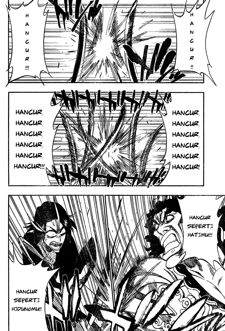 Bleach Chap 320 - Next Chap 321