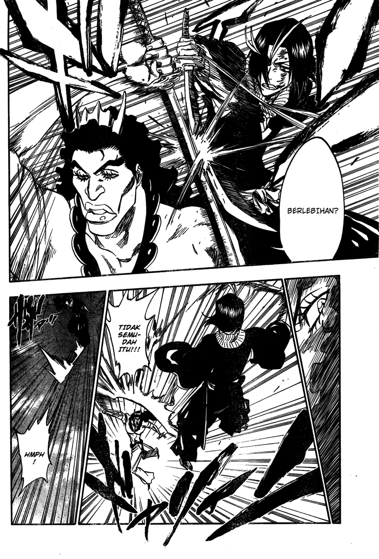 Bleach Chap 320 - Next Chap 321