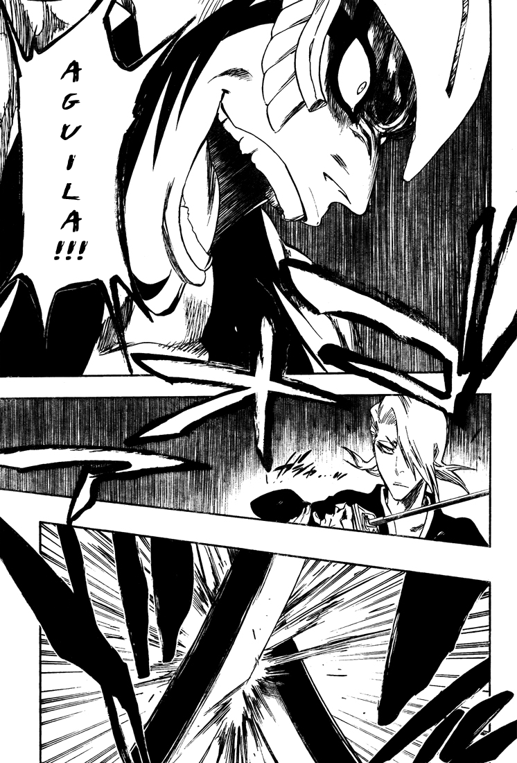 Bleach Chap 320 - Next Chap 321