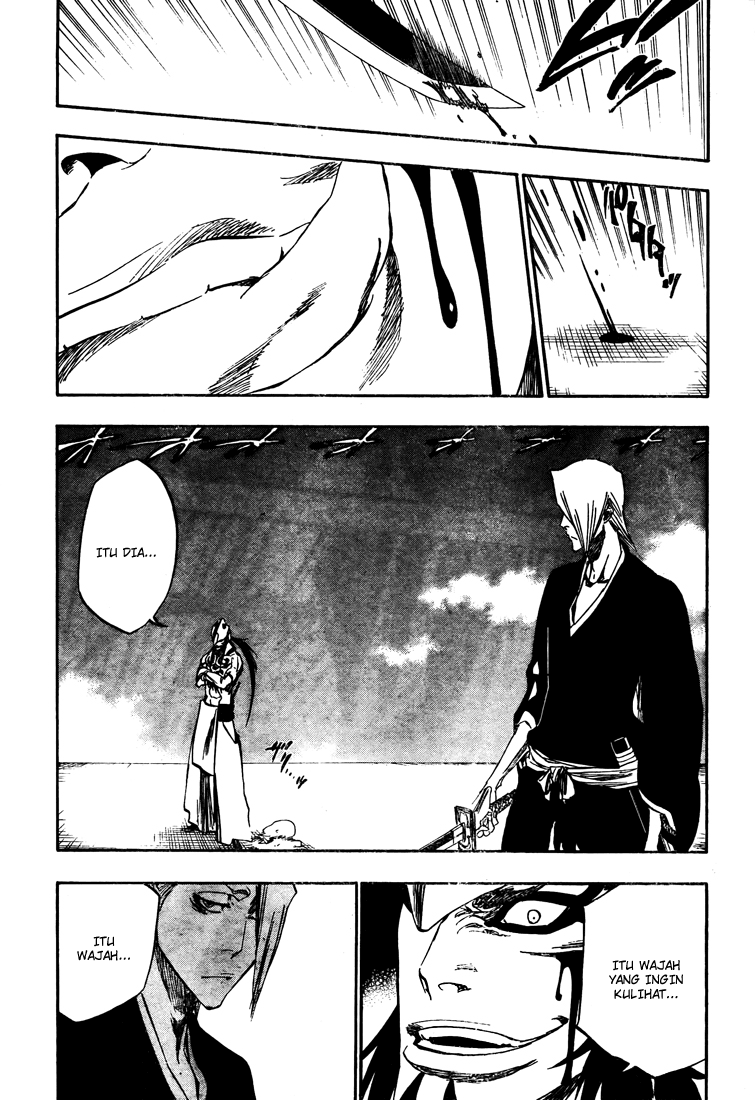 Bleach Chap 320 - Next Chap 321