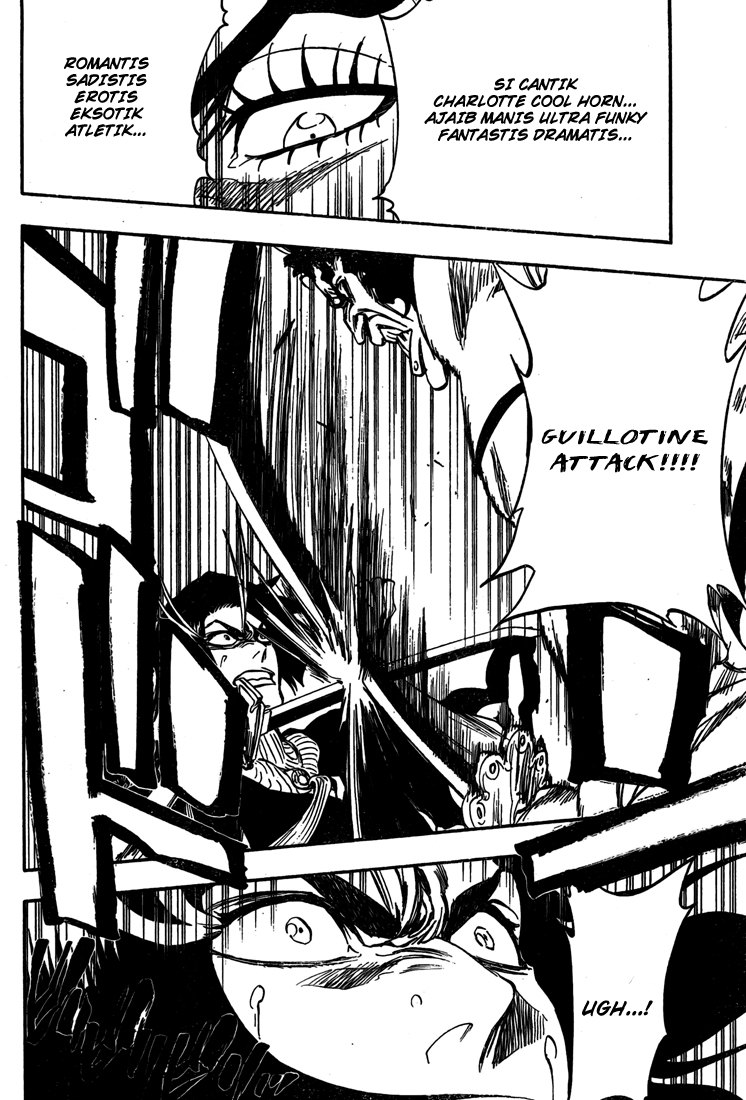 Bleach Chap 320 - Next Chap 321