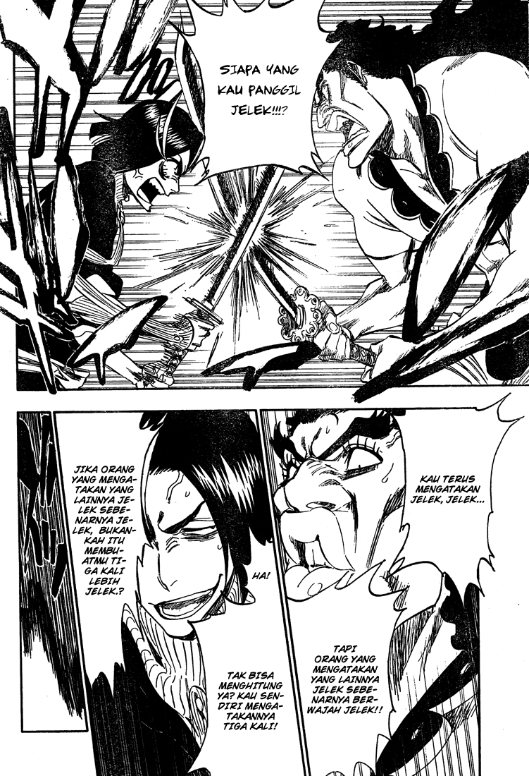 Bleach Chap 320 - Next Chap 321