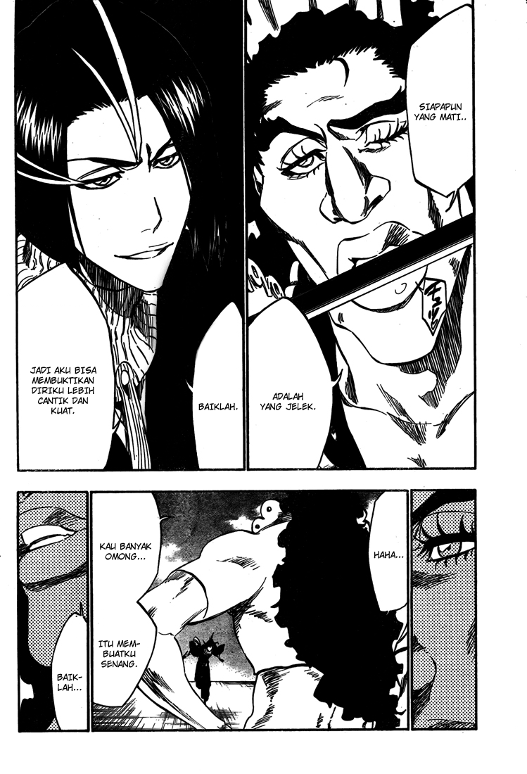 Bleach Chap 320 - Next Chap 321