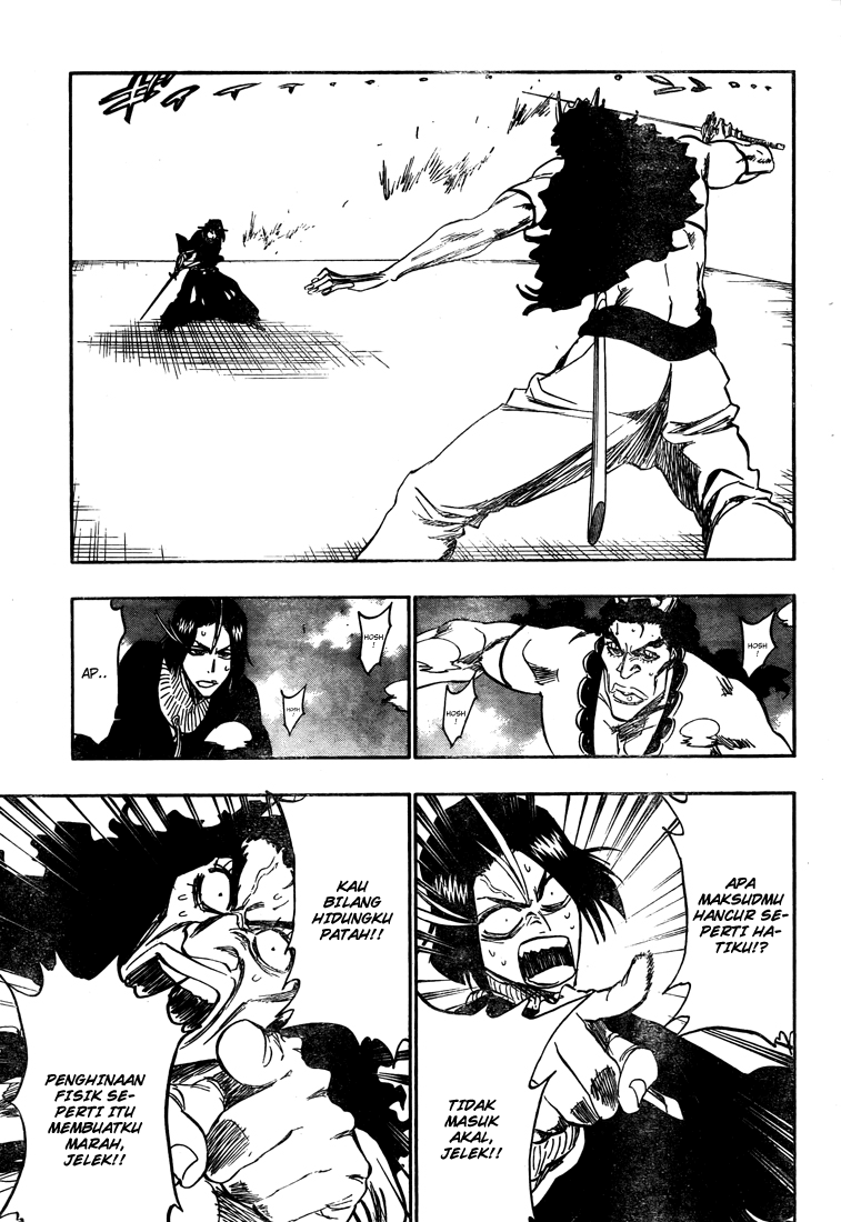 Bleach Chap 320 - Next Chap 321