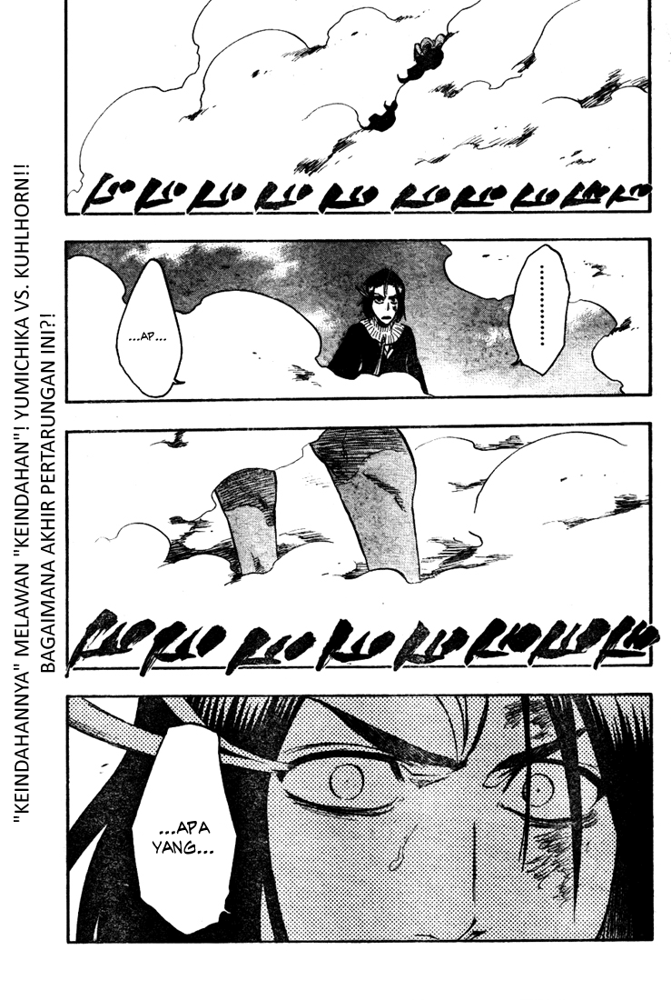 Bleach Chap 321 - Next Chap 322