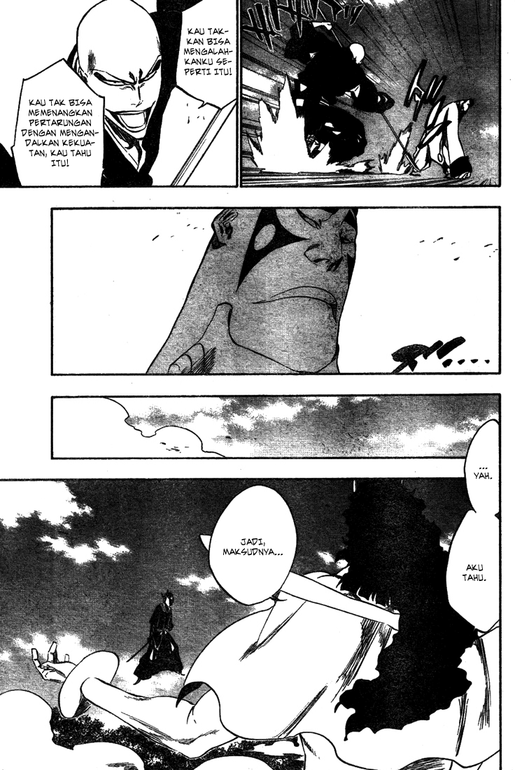 Bleach Chap 321 - Next Chap 322
