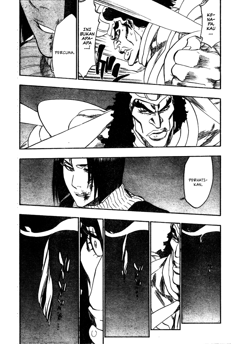 Bleach Chap 321 - Next Chap 322