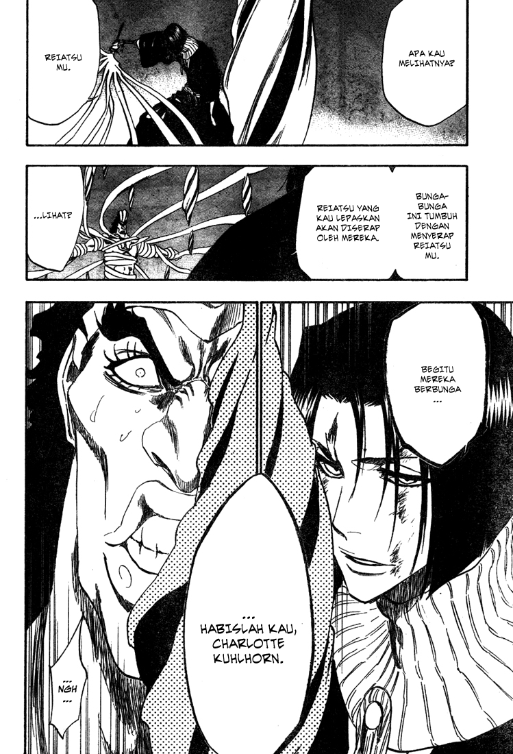 Bleach Chap 321 - Next Chap 322