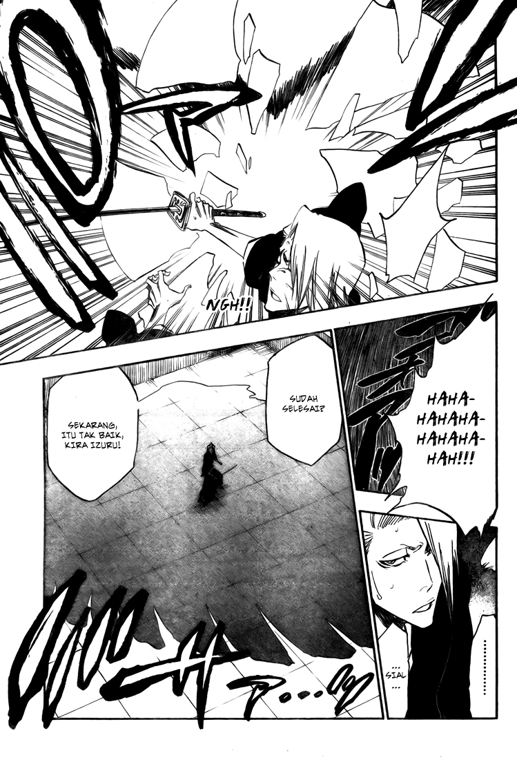 Bleach Chap 322 - Next Chap 323