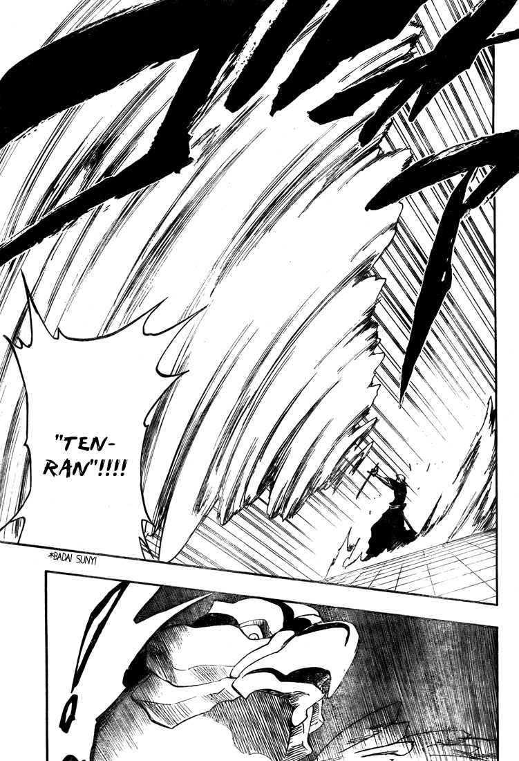 Bleach Chap 323 - Next Chap 324