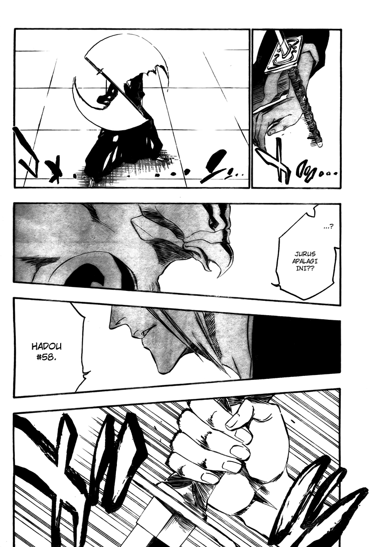 Bleach Chap 323 - Next Chap 324