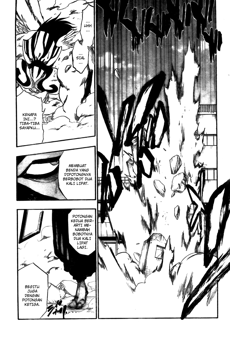 Bleach Chap 323 - Next Chap 324