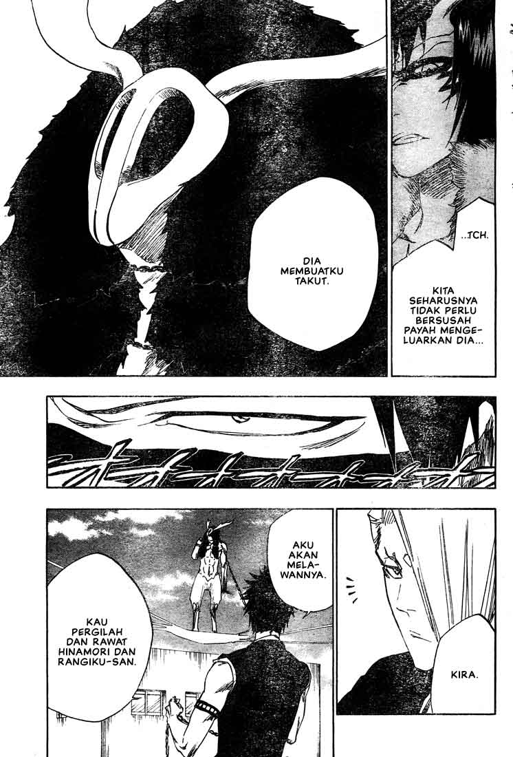 Bleach Chap 337 - Next Chap 338