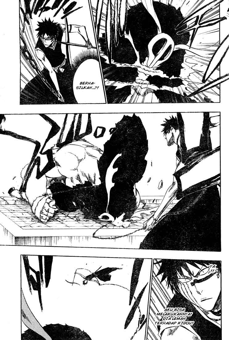 Bleach Chap 337 - Next Chap 338