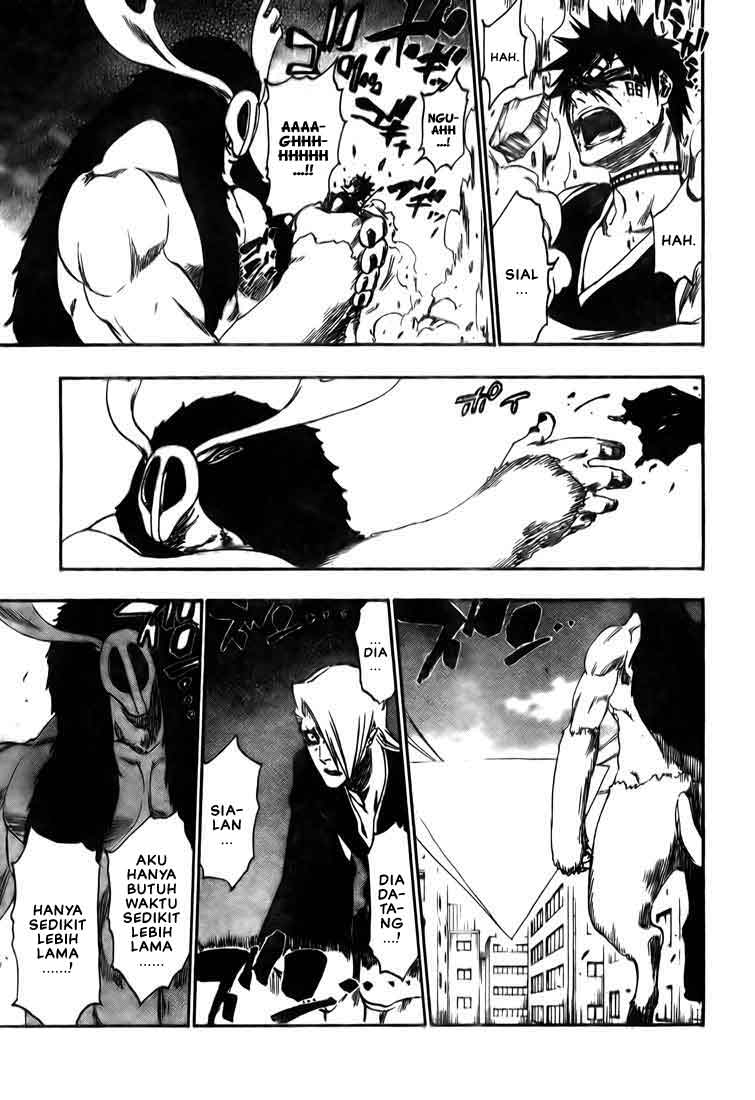 Bleach Chap 337 - Next Chap 338