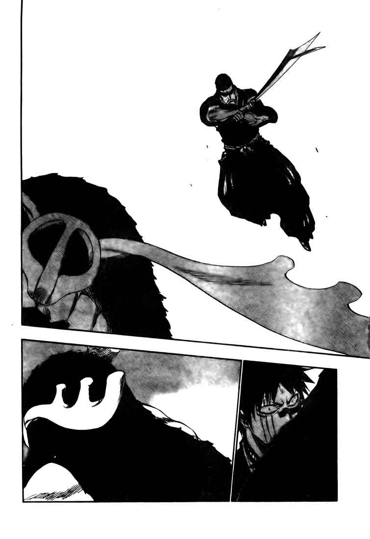 Bleach Chap 337 - Next Chap 338