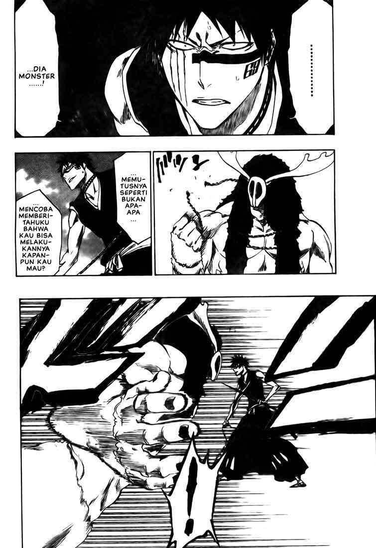 Bleach Chap 337 - Next Chap 338
