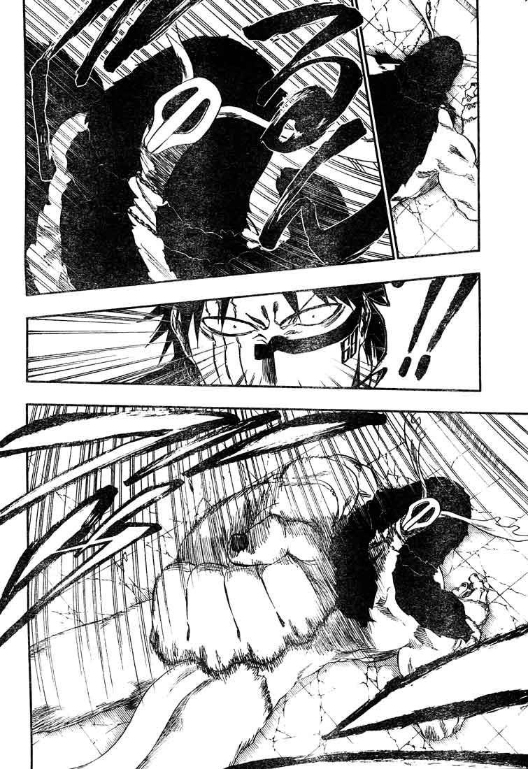Bleach Chap 337 - Next Chap 338