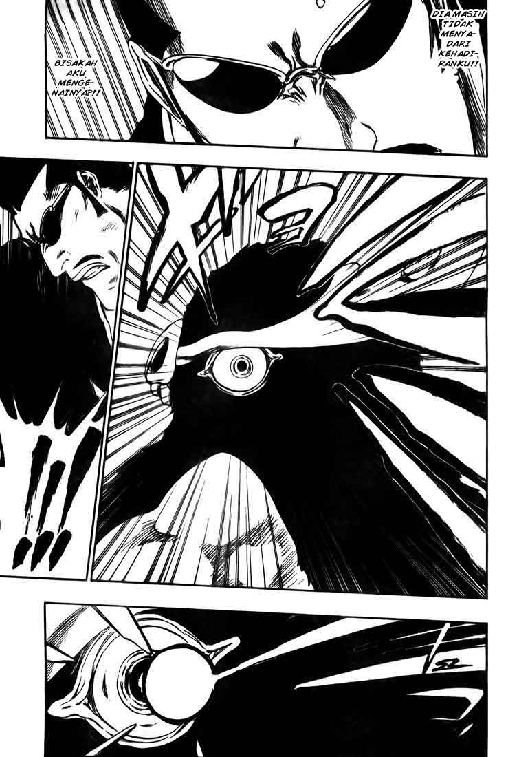 Bleach Chap 337 - Next Chap 338